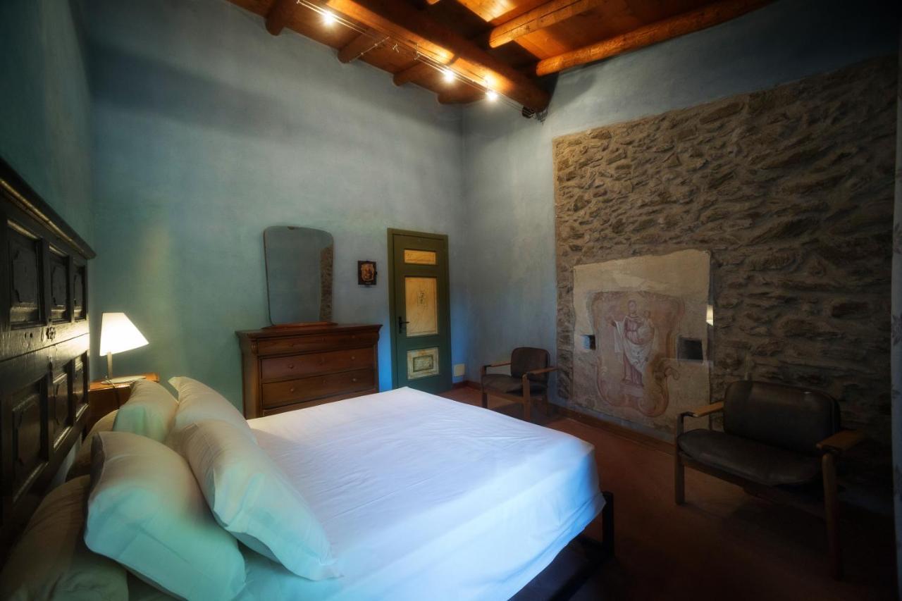 VILLA D'EPOCA le CAPÈLE Gratacasolo Extérieur photo