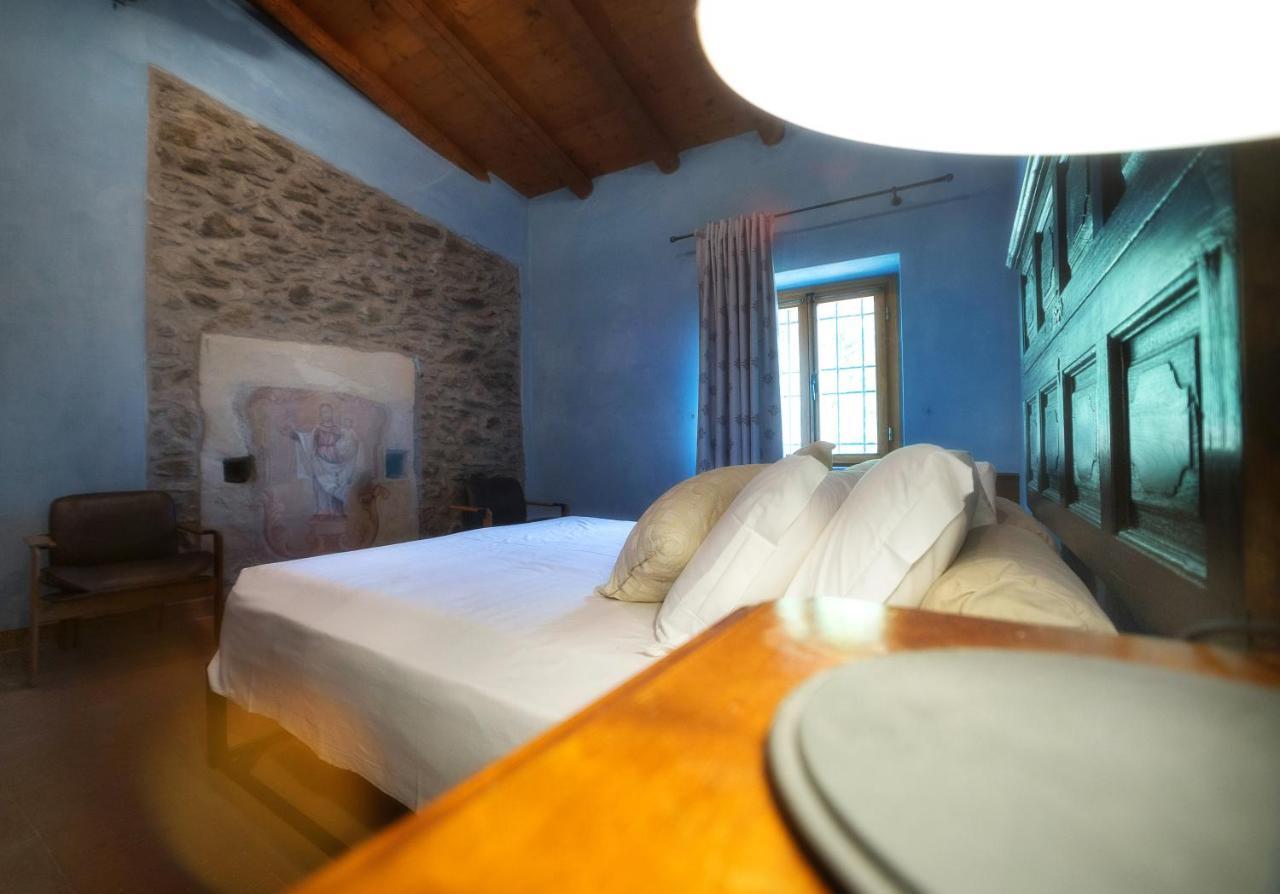 VILLA D'EPOCA le CAPÈLE Gratacasolo Extérieur photo